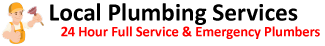 Driggs Plumbers